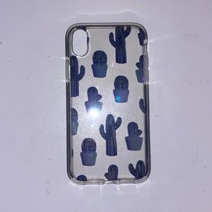 Brand new iPhone XR case